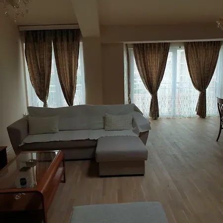 Apartment In The Center Of The City