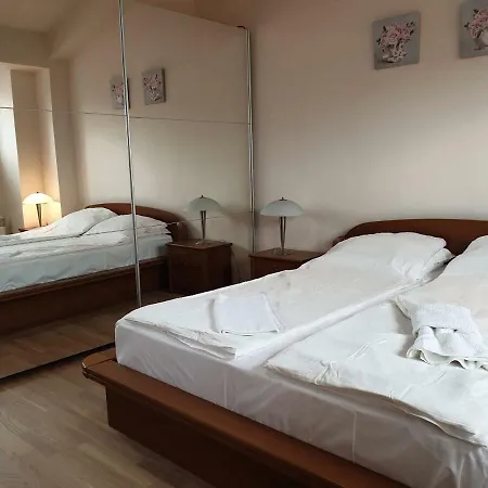 In The Center Of The City Apartment Skopje