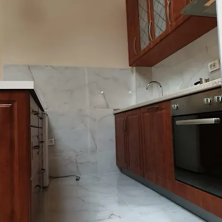 Apartment In The Center Of The City Skopje