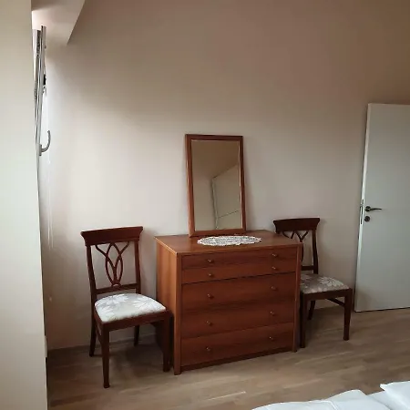Apartment In The Center Of The City