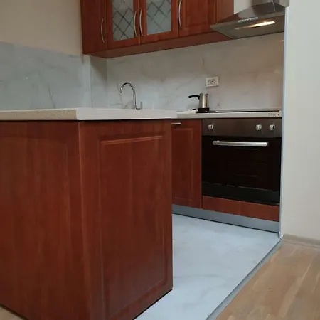 Apartment In The Center Of The City