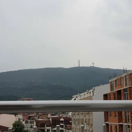 Apartment In The Center Of The City Skopje